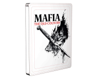 PlayStation Mafia: The Old Country Launch Edition - 1343326 - zdjęcie 4